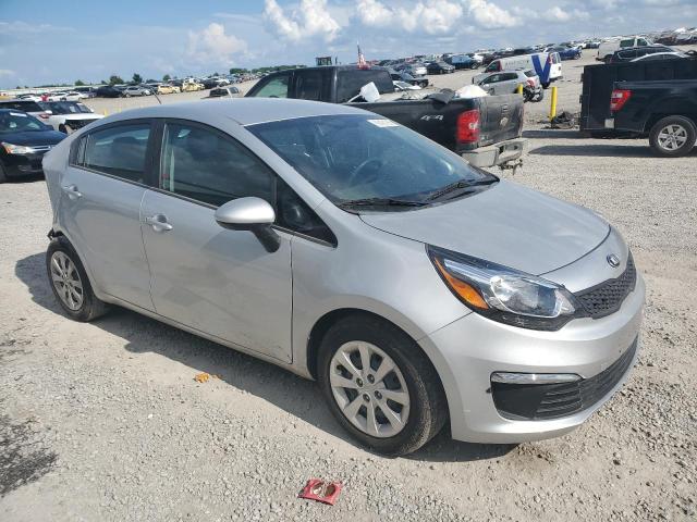 2016 KIA RIO LX KNADM4A35G6585829