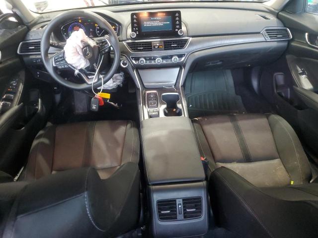 2020 HONDA ACCORD HYB 1HGCV3F4XLA012506