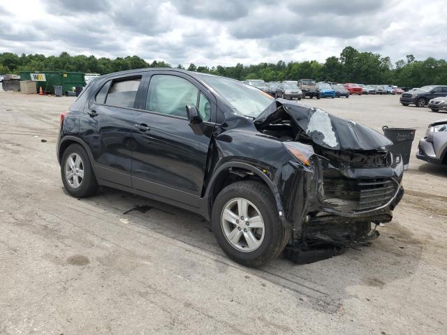 2020 CHEVROLET TRAX LS KL7CJKSB5LB318173