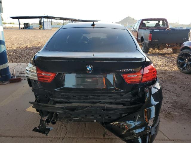 2016 BMW 428 I GRAN WBA4A9C50GG505822