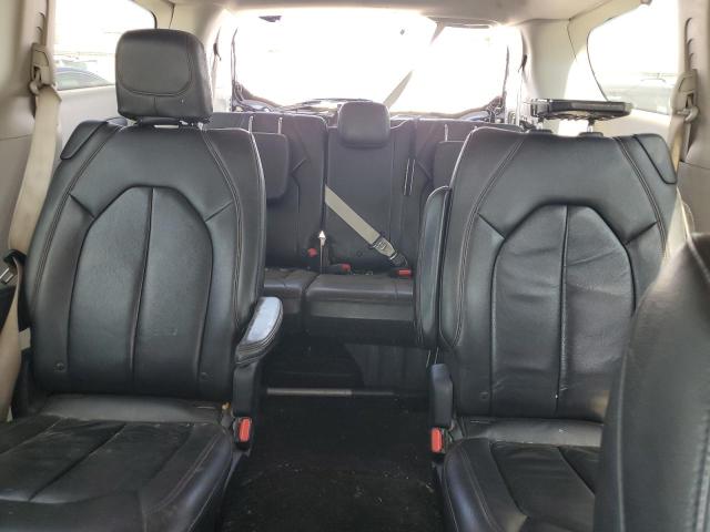 2017 CHRYSLER PACIFICA TOURING L - 2C4RC1BG7HR535388
