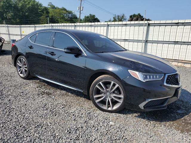 2020 ACURA TLX TECHNO 19UUB3F44LA003801