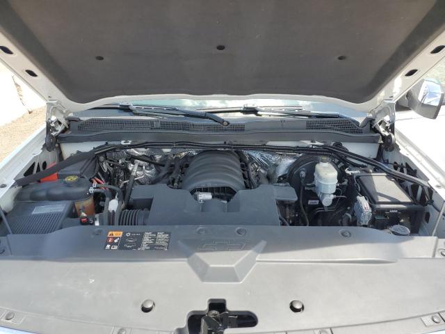 2015 CHEVROLET SILVERADO - 1GCVKRECXFZ232715