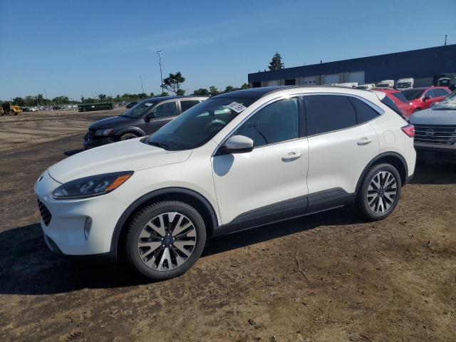 FORD ESCAPE SEL