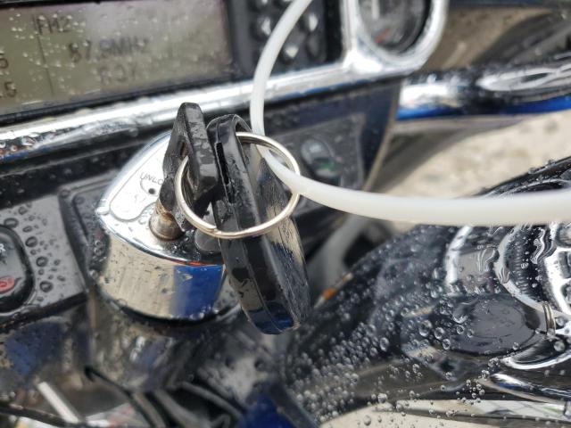 2008 HARLEY-DAVIDSON FLHTCUI 1HD1FC4178Y627927