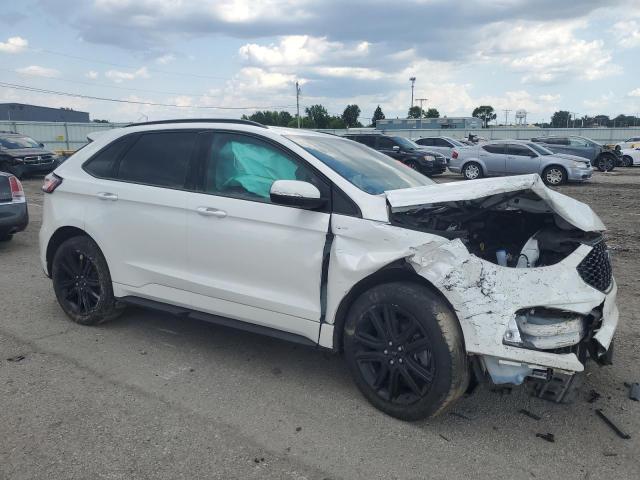 2020 FORD EDGE SEL - 2FMPK4J97LBB34550