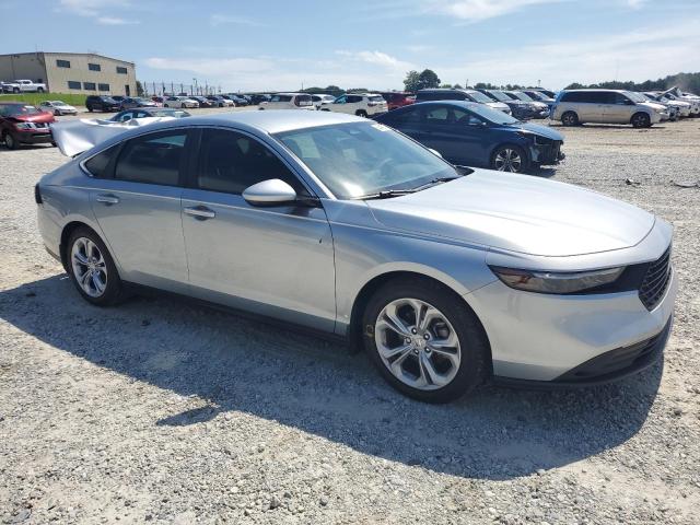 2025 HONDA ACCORD LX 1HGCY1F29SA017236