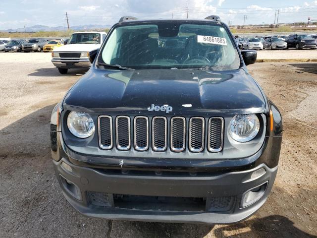 2015 JEEP RENEGADE L ZACCJABT2FPB33191