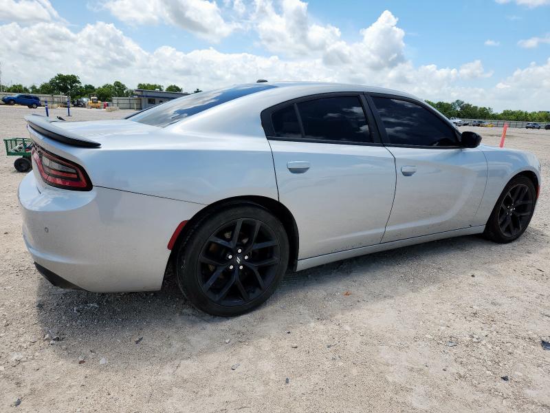 2020 DODGE CHARGER SX 2C3CDXBG3LH195665
