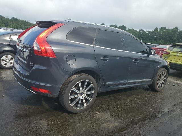 2016 VOLVO XC60 T6 PR YV449MRK4G2926061