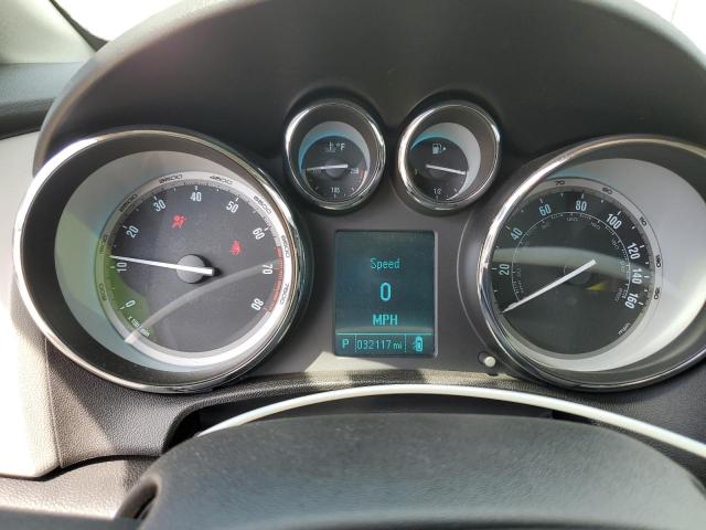 2015 BUICK VERANO - 1G4PP5SK0F4119251