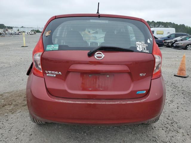2015 NISSAN VERSA NOTE 3N1CE2CP8FL367763