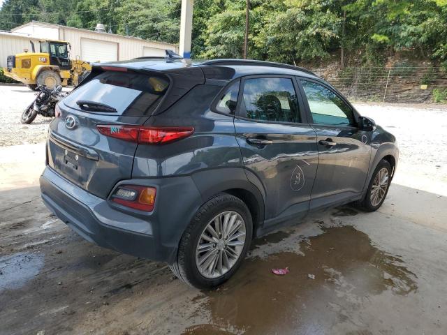 2021 HYUNDAI KONA SEL P KM8K62AA8MU660081