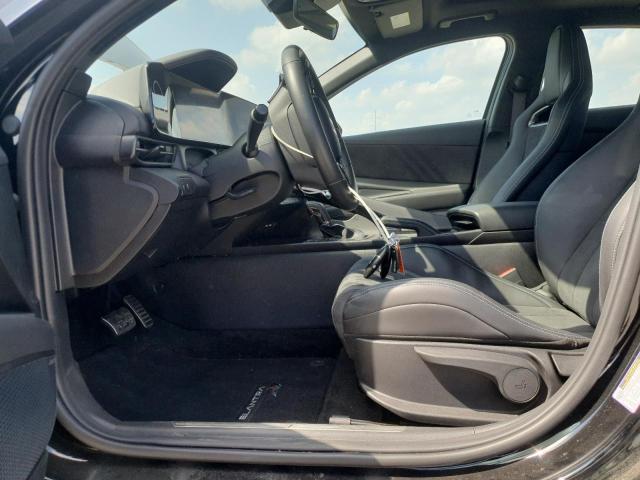 2025 HYUNDAI ELANTRA N - KMHLW4DK7SU025435