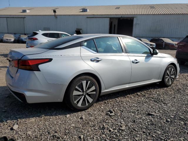 2022 NISSAN ALTIMA 2.5 - 1N4BL4DV2NN379967