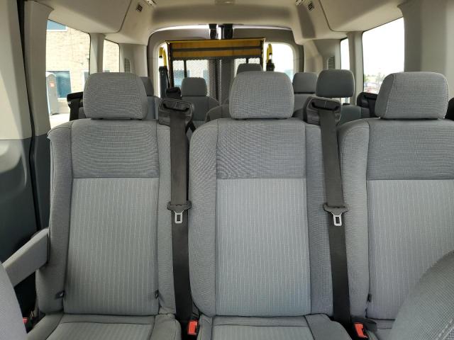 2015 FORD TRANSIT T- 1FBZX2CG4FKA82162