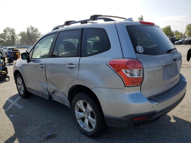 2016 SUBARU FORESTER 2 JF2SJADC2GH486520