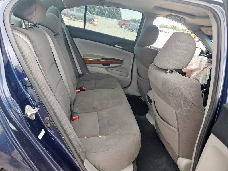 2012 HONDA ACCORD EX - 1HGCP3F70CA003723