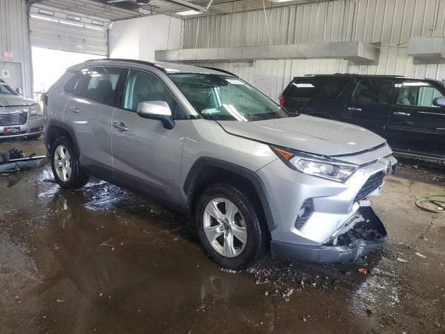 2021 TOYOTA RAV4 XLE 2T3P1RFV0MC190016