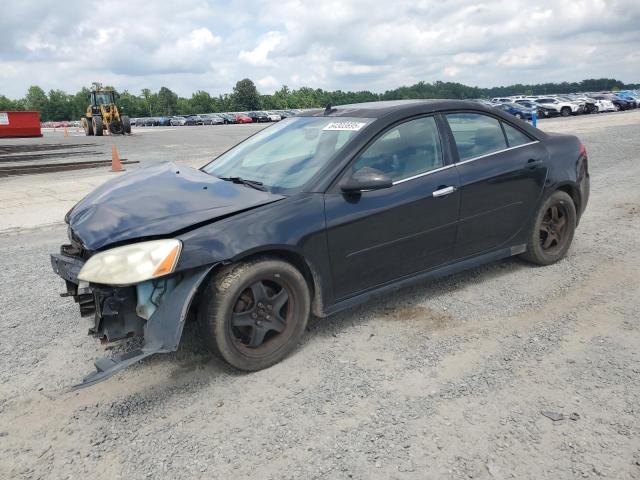 PONTIAC G6