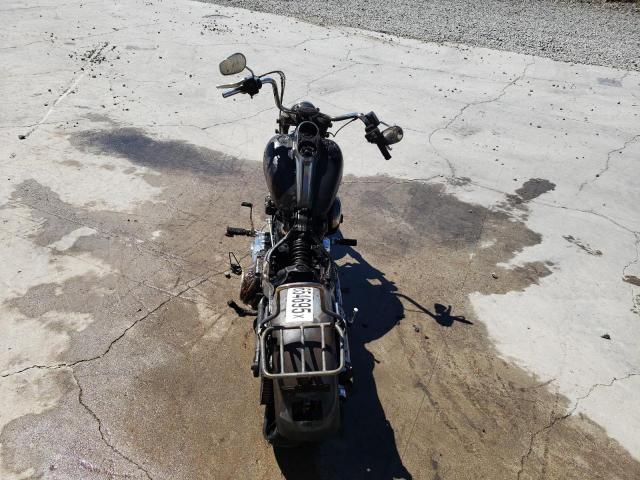 2019 HARLEY-DAVIDSON FXLR 1HD1YNJ1XKC012951