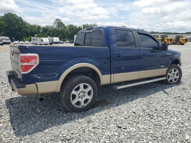 Vin: 1ftfw1ct1cfa12308, lot: 63058825, ford f150 supercrew 20123