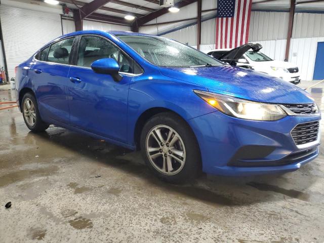 2017 CHEVROLET CRUZE LT 1G1BE5SM5H7251339