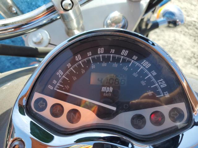 2005 HONDA VTX1300 C 1HFSC55005A103142