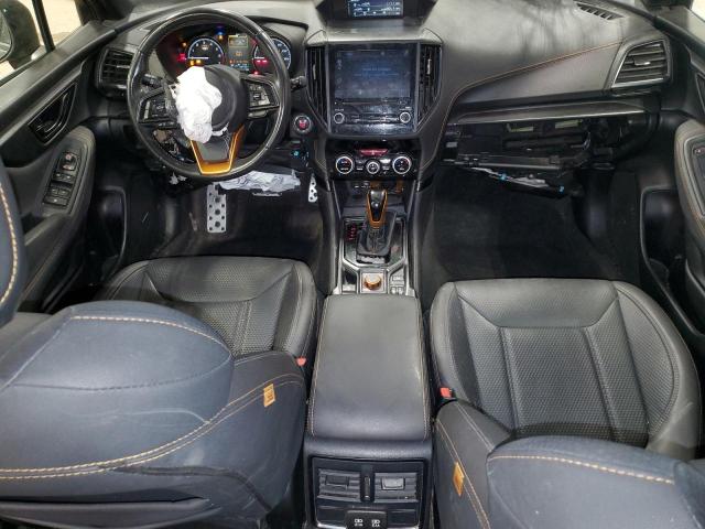 2023 SUBARU FORESTER W JF2SKAMC6PH433705
