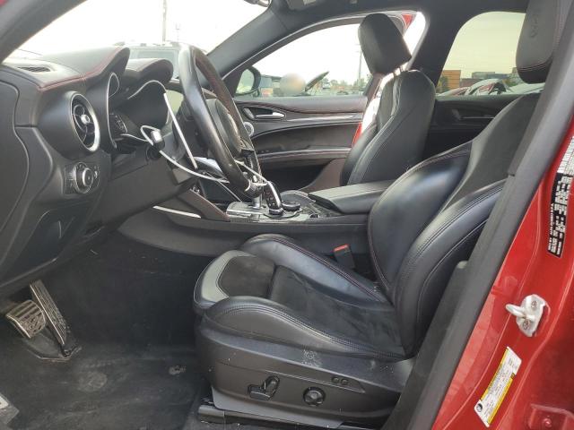 2018 ALFA ROMEO STELVIO QU ZASFAKEV6J7C22002
