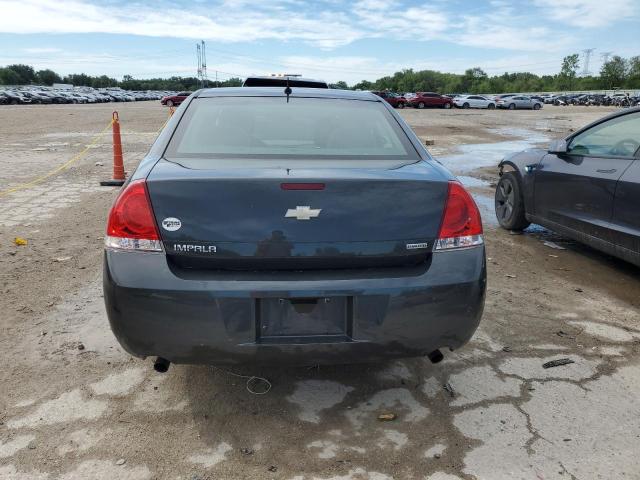 2015 CHEVROLET IMPALA LIM 2G1WA5E37F1143296