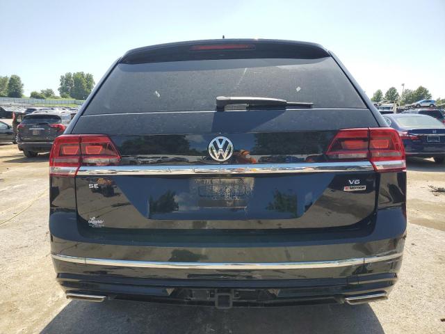 2019 VOLKSWAGEN ATLAS SE 1V2XR2CA8KC620969