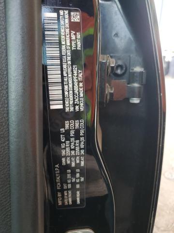 2017 JEEP RENEGADE L - ZACCJABB4HPF44621