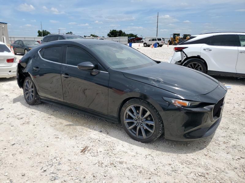 2019 MAZDA 3 JM1BPAJM2K1131696