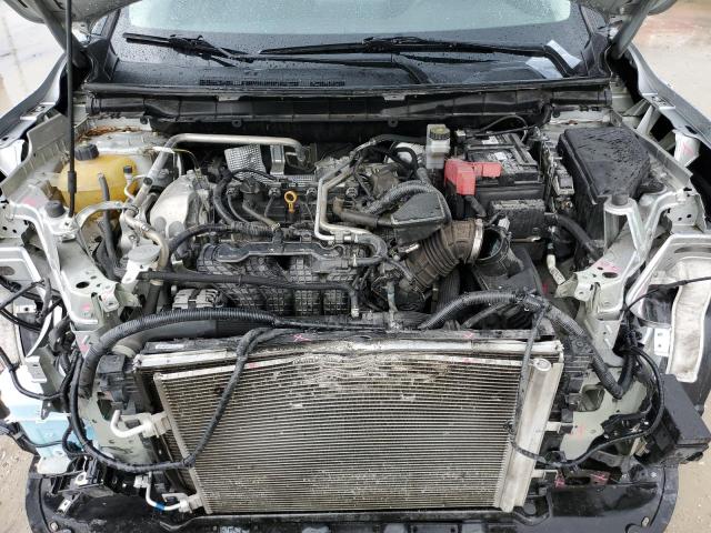 2022 MITSUBISHI OUTLANDER JA4J3TA84NZ073192
