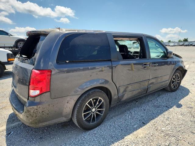 2017 DODGE GRAND CARAVAN SE 2C4RDGBG7HR649889