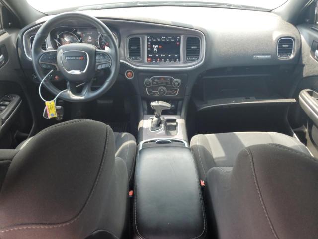 2019 DODGE CHARGER SC 2C3CDXGJ2KH619162