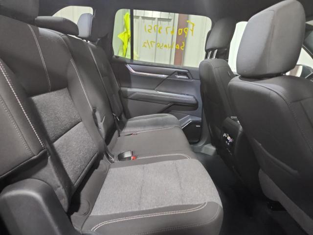 2025 GMC ACADIA ELE 1GKENKRS5SJ164255