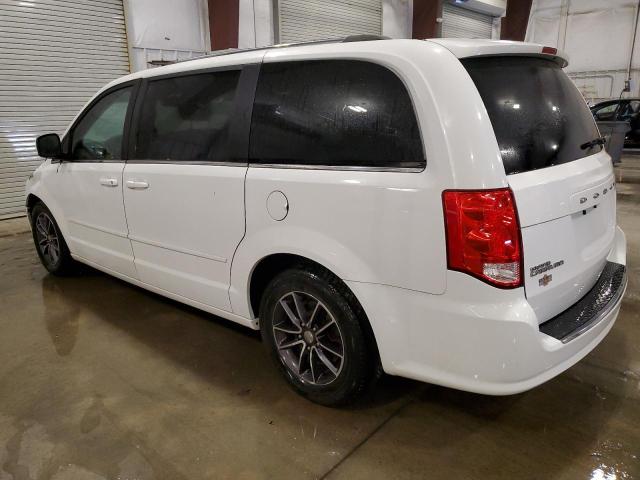 Vin: 2c4rdgcg8hr558127, lot: 63269255, dodge caravan sxt 20172