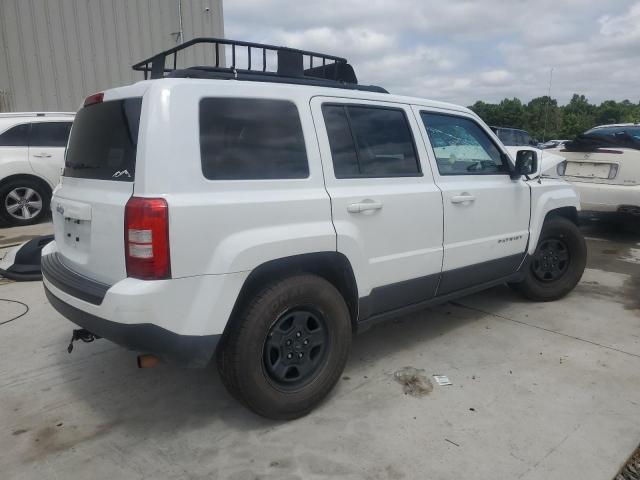 2015 JEEP PATRIOT SP 1C4NJPBB8FD431147