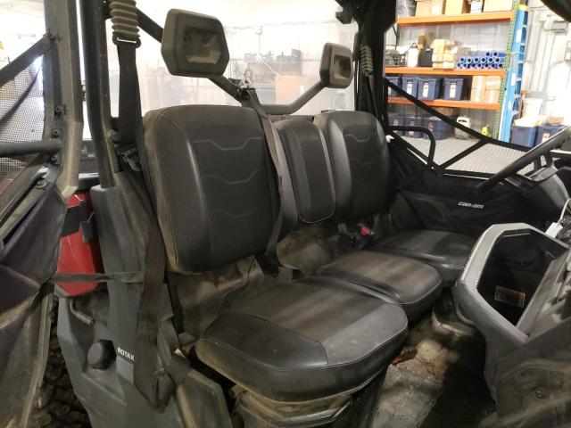 2017 CAN-AM DEFENDER 1000 3JBUKAP45HK001324