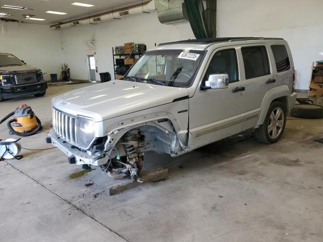 JEEP LIBERTY SP