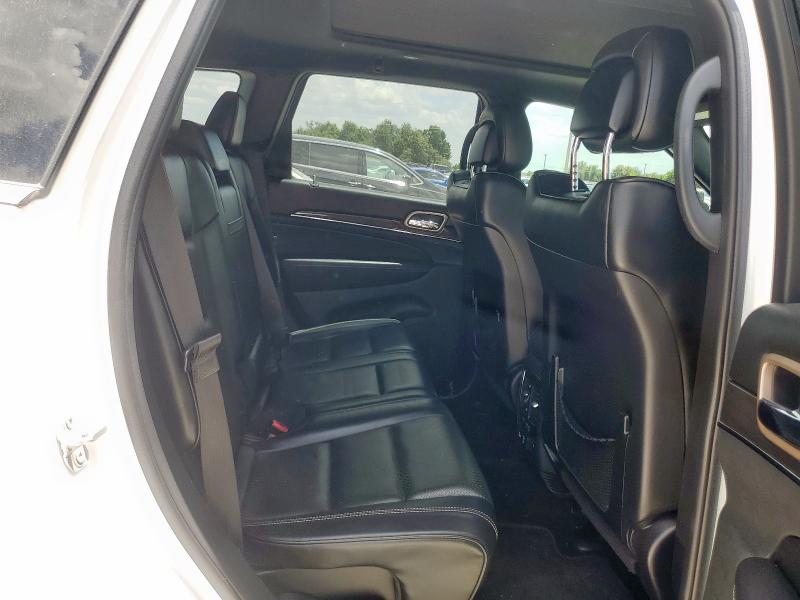 2016 JEEP GRAND CHER 1C4RJFCG2GC490658