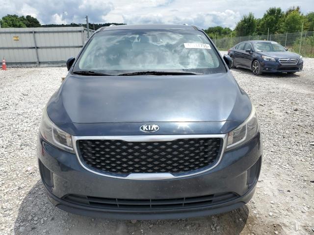 2016 KIA SEDONA LX - KNDMB5C17G6161756