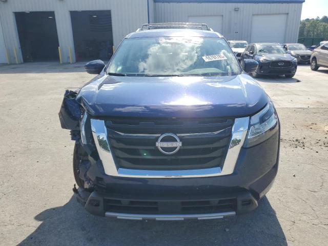 2024 NISSAN PATHFINDER 5N1DR3CB0RC234670