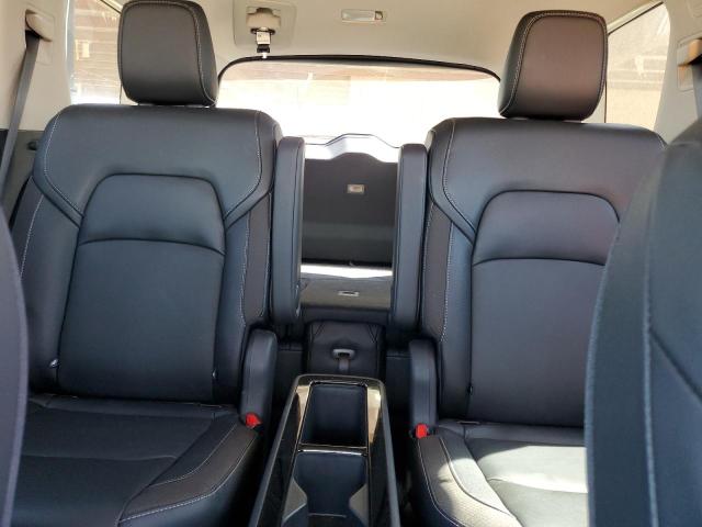2023 NISSAN PATHFINDER SL 5N1DR3CB6PC229261