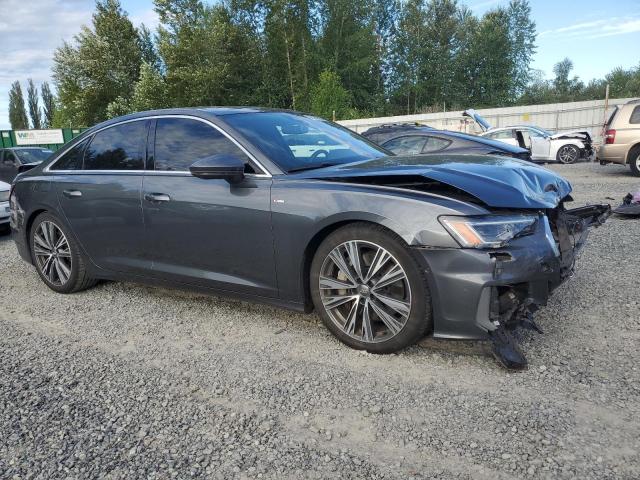 Vin: waul2bf27kn094053, lot: 63339505, audi a6 premium plus 20194