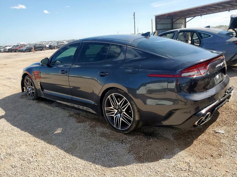 2023 KIA STINGER GT KNAE55LC2P6126407