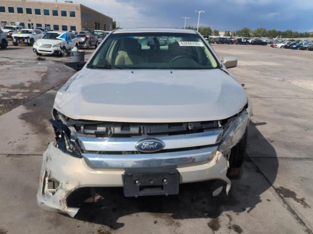 2010 FORD FUSION SEL - 3FAHP0CG8AR221537