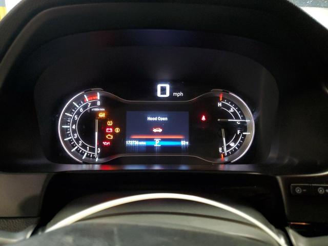 2017 HONDA PILOT TOUR 5FNYF6H95HB028090